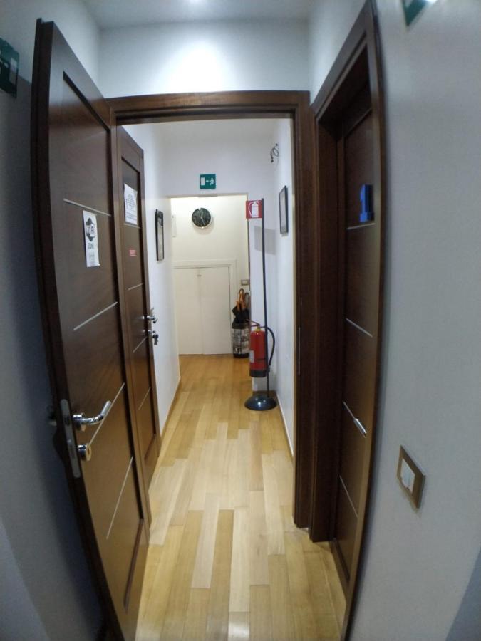 Gaudium Colosseo Bed & Breakfast Rom