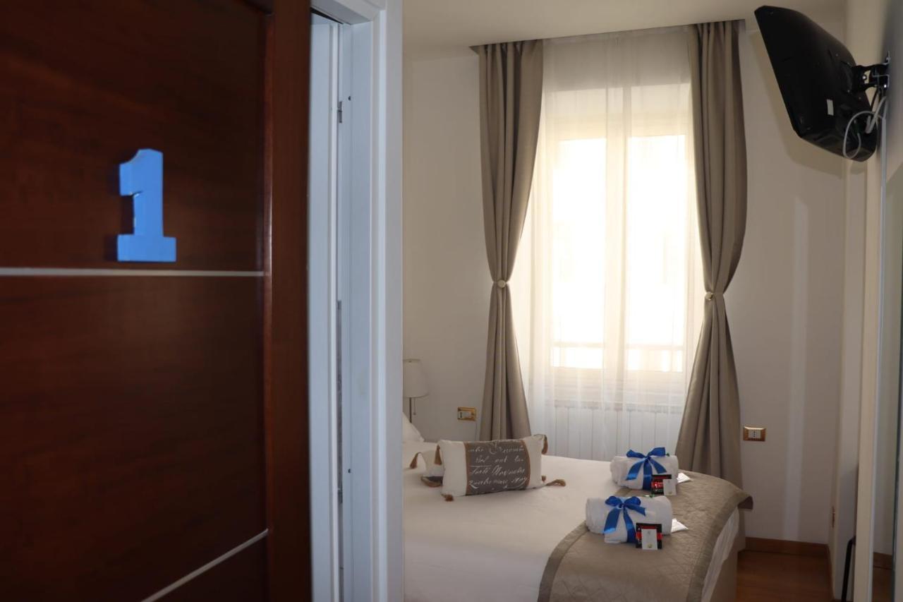 Bed & Breakfast Gaudium Colosseo Rom