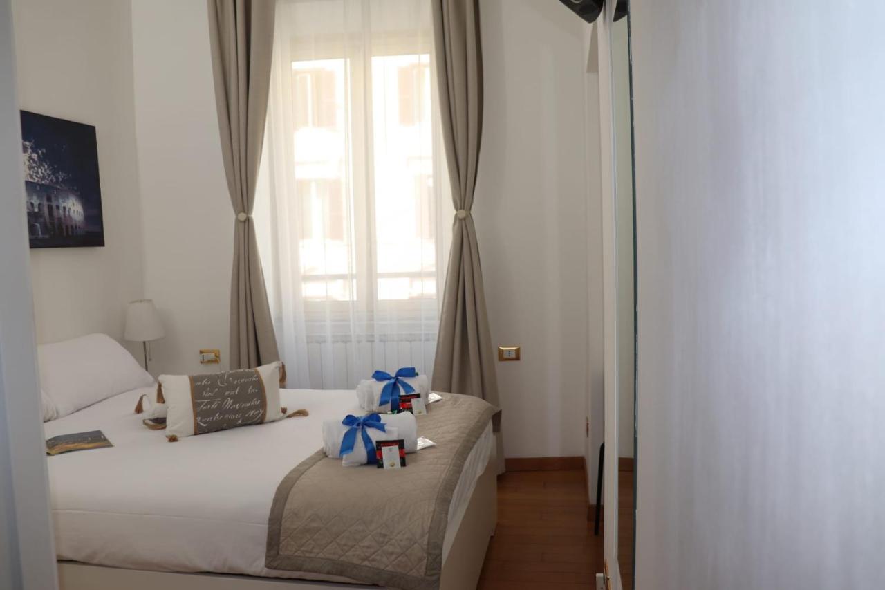 Bed & Breakfast Gaudium Colosseo Rom