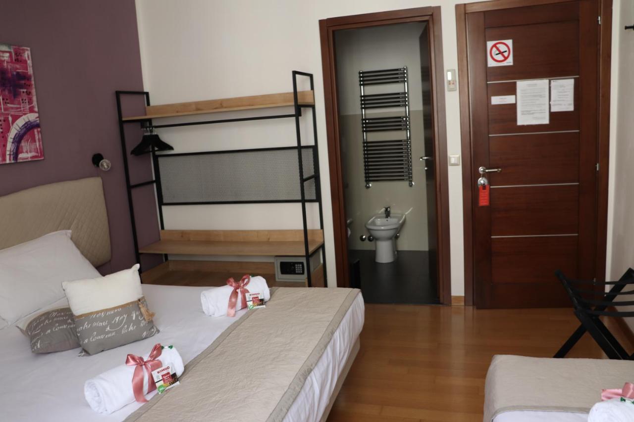 Bed & Breakfast Gaudium Colosseo Rom