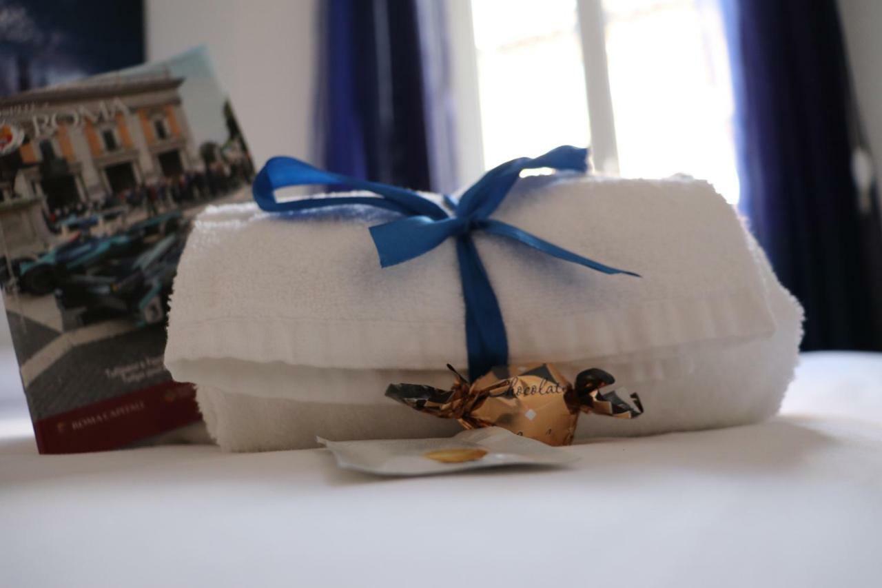 Bed & Breakfast Gaudium Colosseo Rom