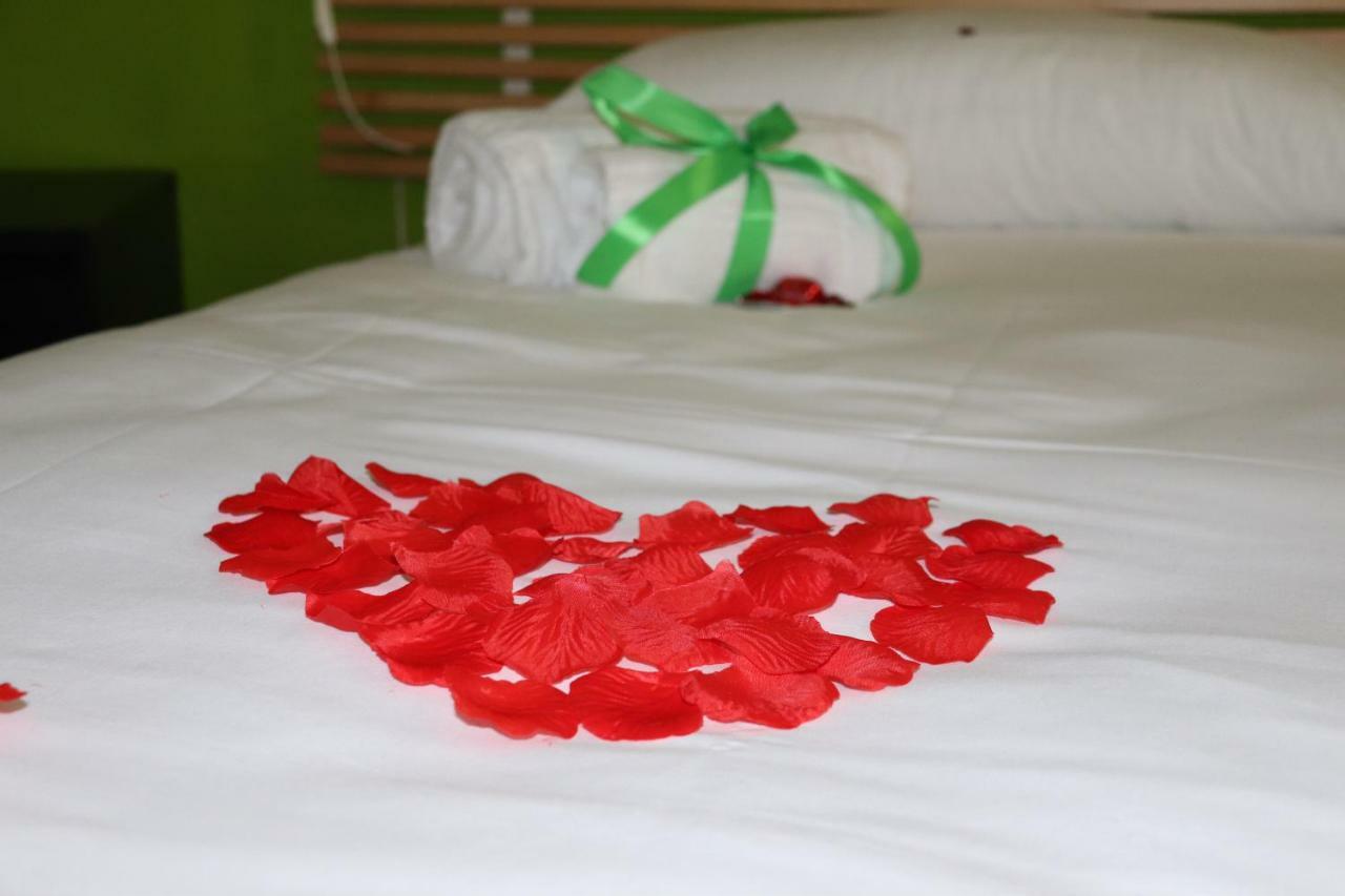 Gaudium Colosseo Bed & Breakfast Rom