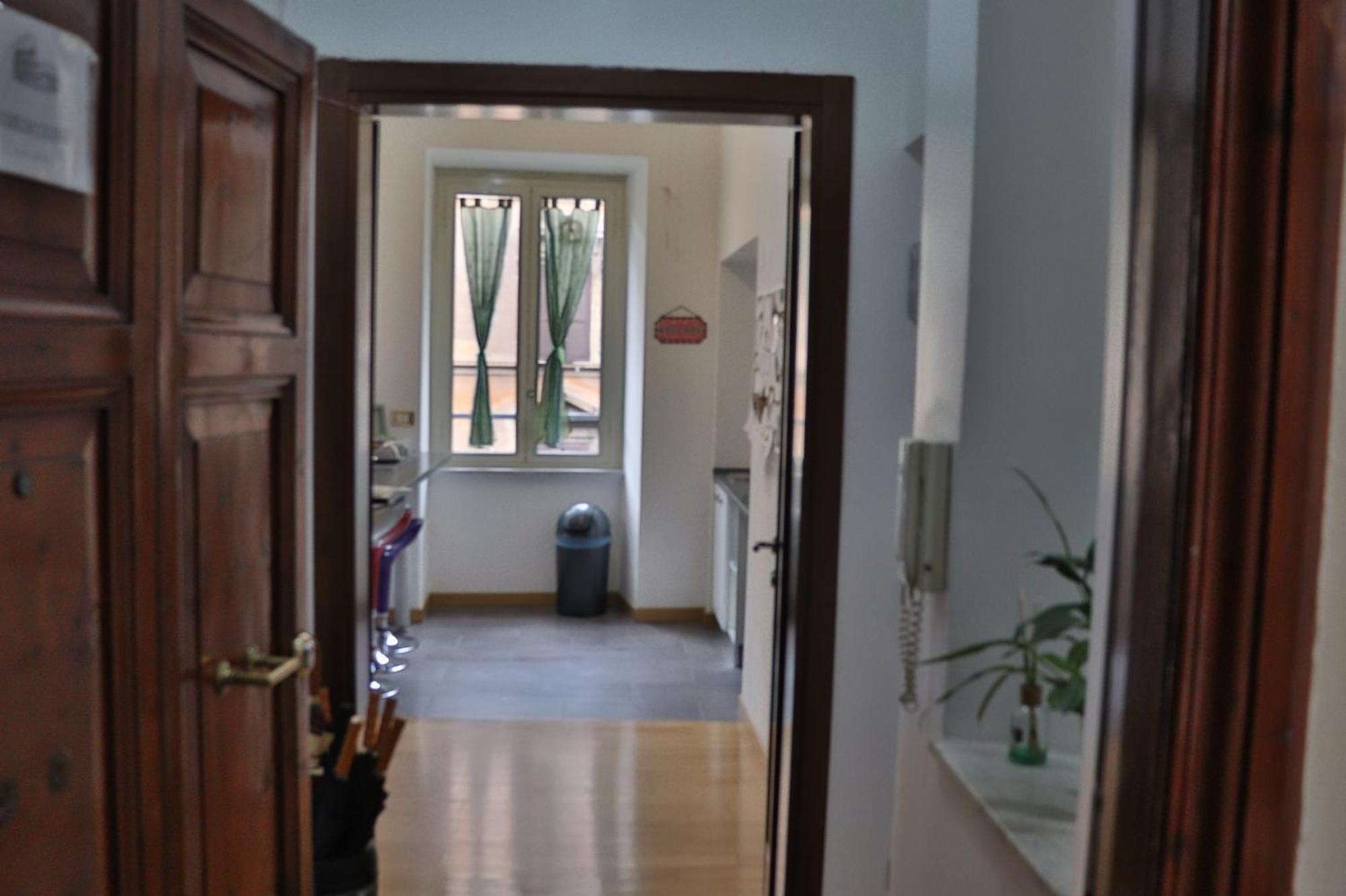 Bed & Breakfast Gaudium Colosseo 2*